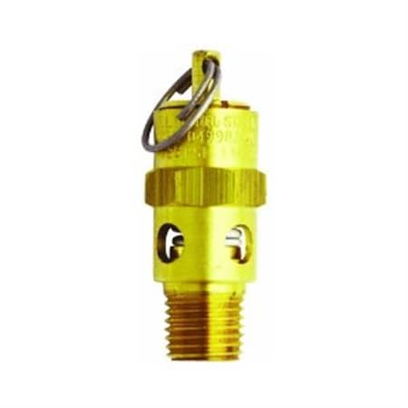 Milton 1/4Npt Safvalve S-1090-150